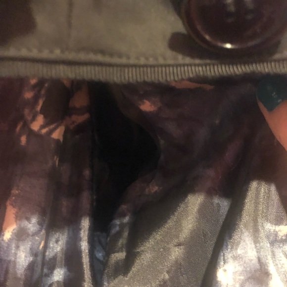 Jessica Simpson Trench Jacket / Coat - Picture 13 of 16